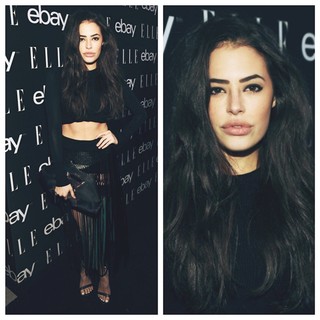Chloe Bridges feet photo 18