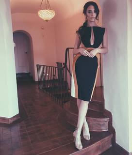 Chloe Bridges feet photo 12