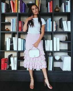 Chloe Bridges feet photo 7