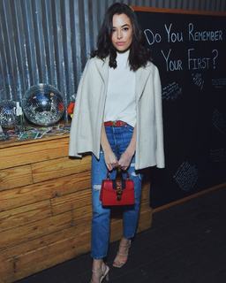 Chloe Bridges feet photo 17
