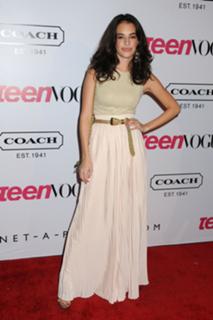 Chloe Bridges feet photo 7