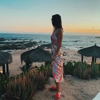 Chloe Bridges feet photo 12