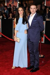 Chloe Bridges feet photo 6