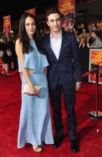 Chloe Bridges feet photo 4