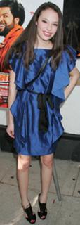 Chloe Bridges feet photo 20