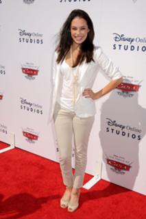 Chloe Bridges feet photo 19