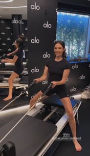 Chloe Bridges feet photo 3