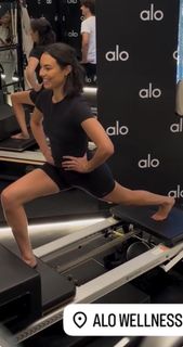 Chloe Bridges feet photo 2