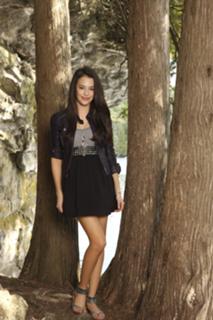 Chloe Bridges feet photo 14