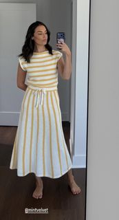 Chloe Bridges feet photo 6