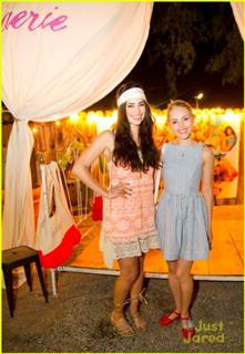 Chloe Bridges feet photo 11