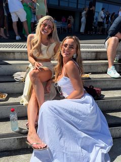 Chloe Burrows feet photo 17