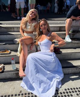 Chloe Burrows feet photo 16