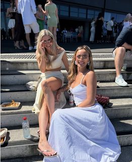 Chloe Burrows feet photo 15
