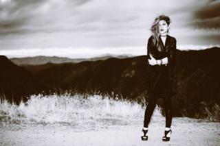 Chloe Chaidez feet photo 6