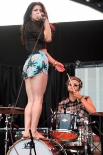Chloe Chaidez feet photo 16