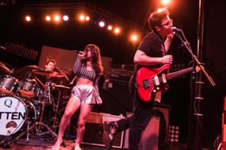 Chloe Chaidez feet photo 1