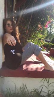 Chloe Chaidez feet photo 18
