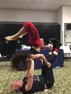 Chloe Chaidez feet photo 18
