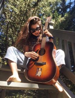 Chloe Chaidez feet photo 4