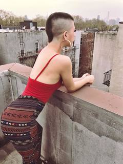 Chloe Chaidez feet photo 13