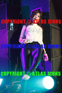 Chloe Chaidez feet photo 7