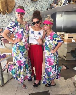Chloe Chaidez feet photo 8