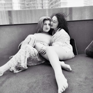 Chloe Chaidez feet photo 14