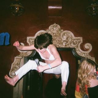 Chloe Chaidez feet photo 5