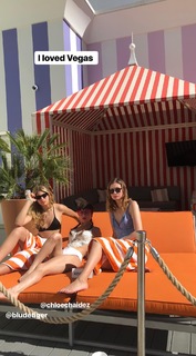 Chloe Chaidez feet photo 20