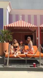 Chloe Chaidez feet photo 19