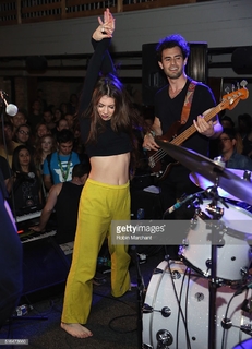Chloe Chaidez feet photo 3