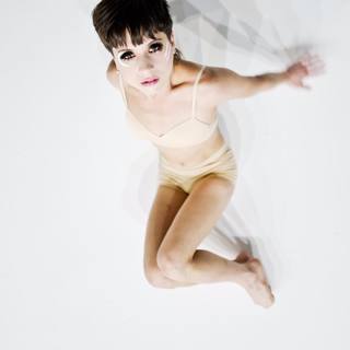 Chloe Chaidez feet photo 14