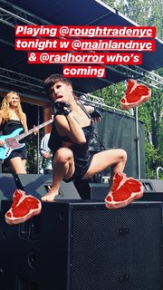 Chloe Chaidez feet photo 12