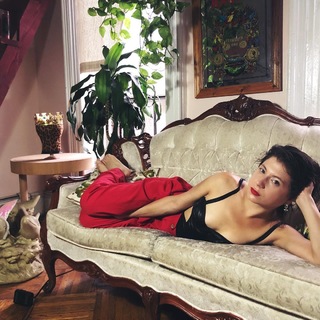 Chloe Chaidez feet photo 16