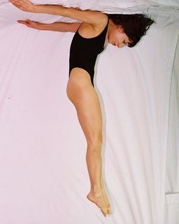 Chloe Chaidez feet photo 14