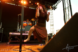 Chloe Chaidez feet photo 4