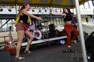 Chloe Chaidez feet photo 15