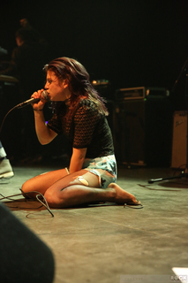 Chloe Chaidez feet photo 17