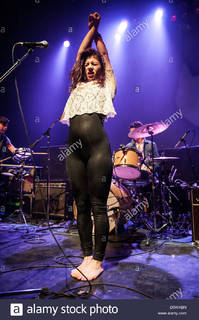 Chloe Chaidez feet photo 4