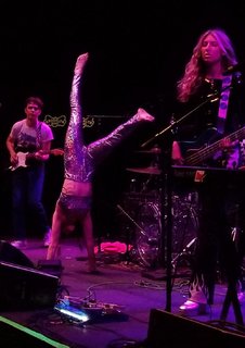 Chloe Chaidez feet photo 15