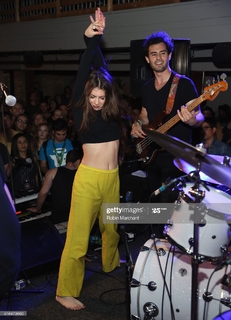 Chloe Chaidez feet photo 17