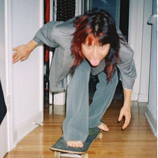 Chloe Chaidez feet photo 18