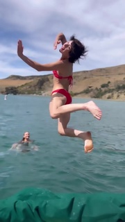 Chloe Chaidez feet photo 3
