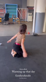 Chloe Chaidez feet photo 19