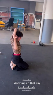 Chloe Chaidez feet photo 18