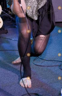 Chloe Chaidez feet photo 8
