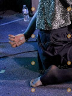 Chloe Chaidez feet photo 6