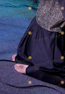 Chloe Chaidez feet photo 4