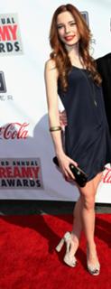 Chloe Dykstra feet photo 1